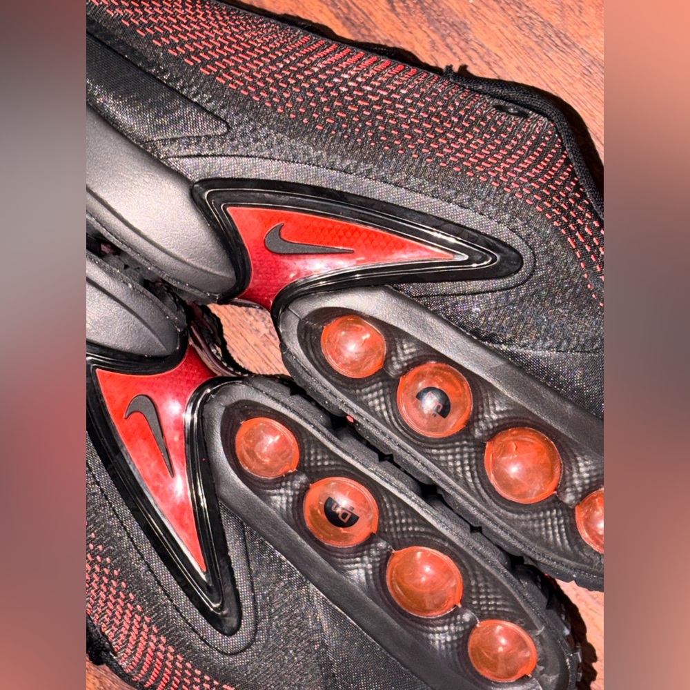 Nike size 14 - Picture 14 of 16